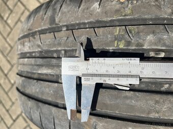 DUNLOP SPORT BLURESPONSE 205/55 R 16 91 V - letne - 5