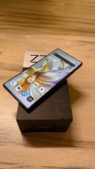 Vymenim ZTE Nubia Z70 Ultra - fotoaparat pod displejom - 5