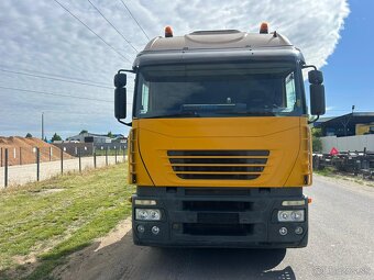 Iveco Stralis 430 6x2 - 5