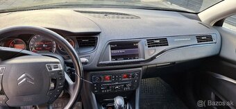 Predám Citroen C5 - 5