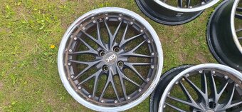 Disky GK 4x108 R18 - 5