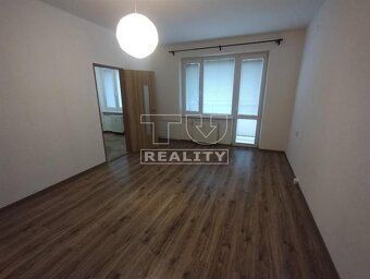 2 izbový byt na Starej Turej - 5