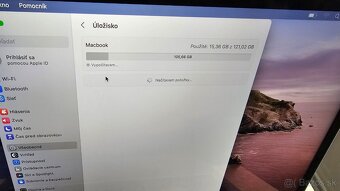 Macbook Pro 2017 -aj vymením - 5