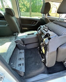 Skoda Roomster RV 2013 5miestna - 5