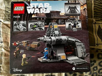 Lego Star Wars - 5