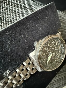 Citizen Chronograph Promaster Sky Eco Drive - 5