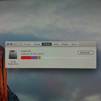 Apple iMac 27 mid 2010 - 5