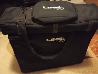 Gitarové kombo Line6 Flextone II Plus - 5