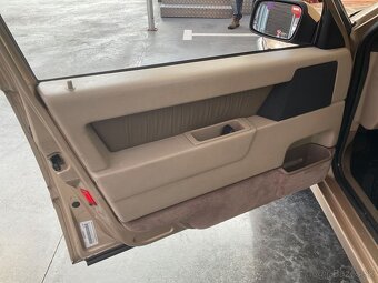 Volvo 850 2,5 benzin bez korozie zo Španielska rok 1995 - 5