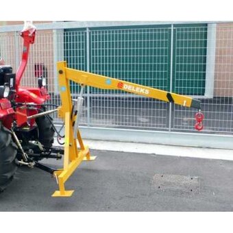 Žirafa na motory - 5