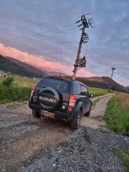 Grand vitara 1.9 95kw - 5