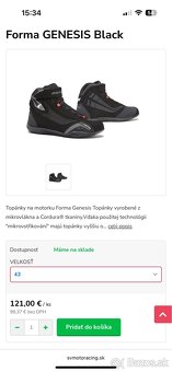 Topanky Forma Genesis - 5