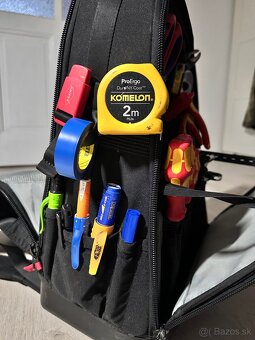 KNIPEX BATOH "MODULARX18" - 5