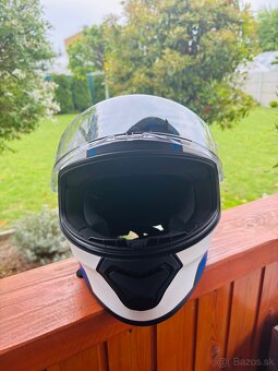 CMS Helma na motocykel - 5