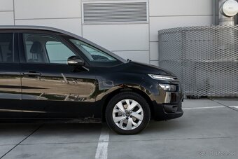 Citroen Grand C4 Picasso/ Automat/ 7miest. - 5