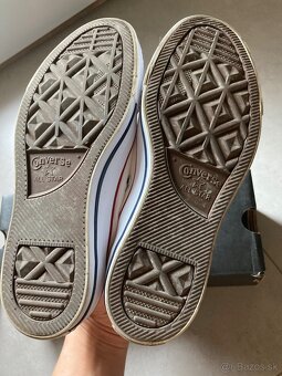 Tenisky Converse 36.5 - 5