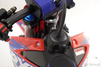 Apollo RXF MINI 50 Pitbike - 5
