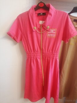 2pack Elisabetta franchi šaty - 5