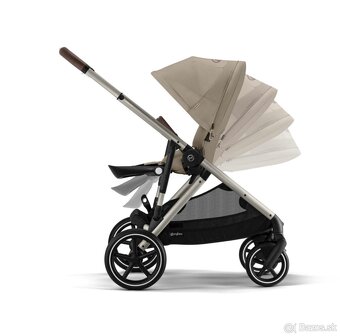 Cybex Gazelle S 2024 - 5