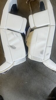 Brankarske betony True hzrdus 7x3 - 5