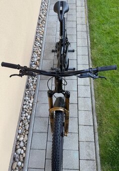 Trek Fuel EX 9.9 XO AXS T-Type Gen6 - mullet - 5