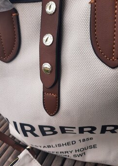 Burberry kabelka - 5