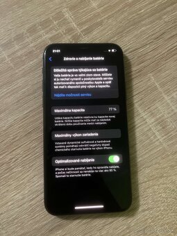 iPhone 11 pro 64gb - 5