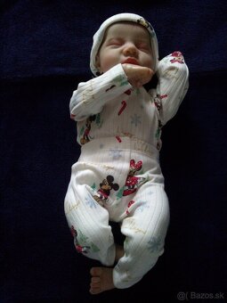 REBORN-realisticke babiky - 5