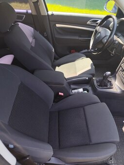 Škoda Superb 2.0tdi - 5