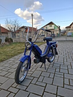 Babeta 210 - 5