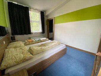 Investičný 2-izbový apartmán č. 15 - APARTMÁNY ANIČKA Vodáre - 5