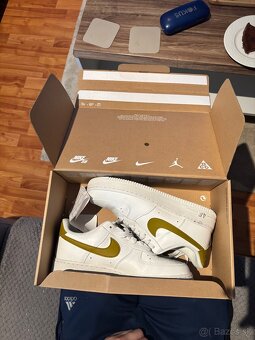 Nike air force - 5