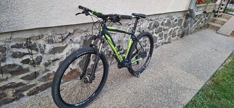 CTM Swell 3.0 (2019) – horský bicykel, zachovalý stav, pripr - 5