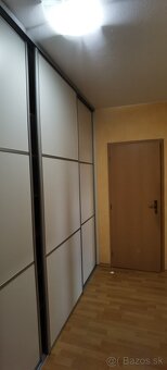 Most pri Bratislave -prenájom moderného 2 izb. bytu s klímou - 5