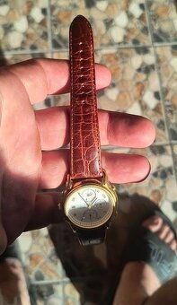 Seiko 7T32-6F00 Quartz Chronograph –plne funkčný - 5