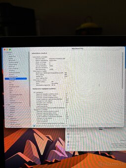 Macbook PRO 13 M2 2022 (512GB) - 5