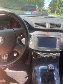 Passat b6 2006 rezervovane - 5