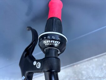 B twin 20” Racing boy 320 - 5