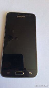 Samsung galaxy J3 2016 - 5