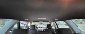 VW Pasat kombi B6 1.4 Tsi - 5