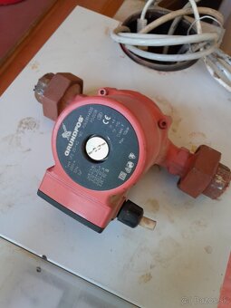Kotol PROTHERM medveď 20 PLO - 5
