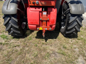 Prodám teleskopický manipulátor Manitou ML T634 LSU Turbo - 5