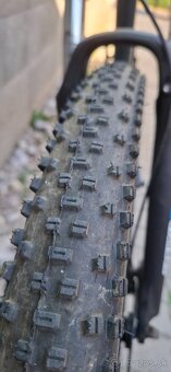 Predám vymením za nosic na bicykle na guľu - 5