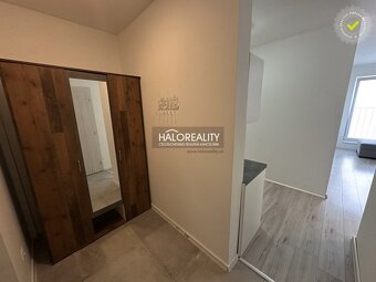 HALO reality - Predaj, jednoizbový byt Poprad, Poprad, Dlhé - 5