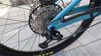 Predám ORBEA OCCAM M30 Karbón 29 Ako nový - 5
