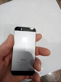 Iphone 5s - 5