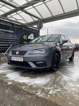 Seat Leon III ST 1.4TSI / DSG - 5