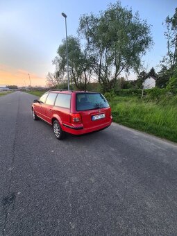 VW Volkswagen Passat B5 1.9 TDI 85kw - 5