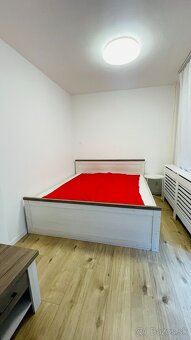 NA PREDAJ: 2 izbový byt na Prednádraží. - 5