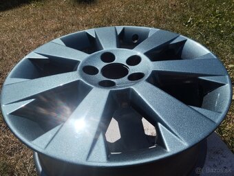 5x110 R17 Elektróny Opel - 5